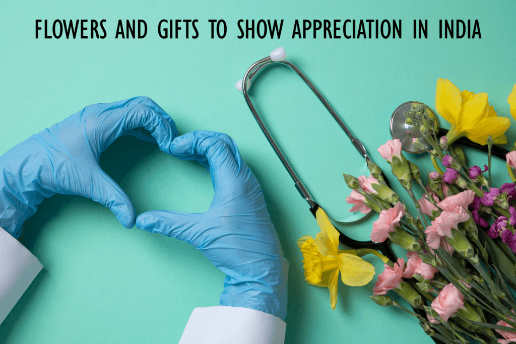 Doctor’s Day Delight: Send 20 Flowers to Flowers and Gifts to Show Appreciation in India - Order Now at June Flowers
