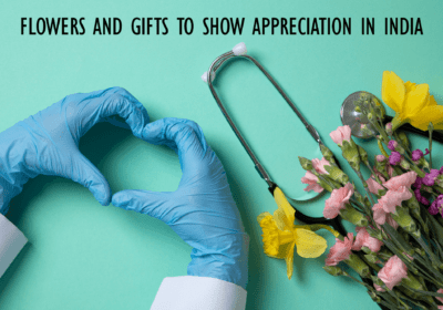 Doctor’s Day Delight: Send 20 Flowers to Flowers and Gifts to Show Appreciation in India - Order Now at June Flowers