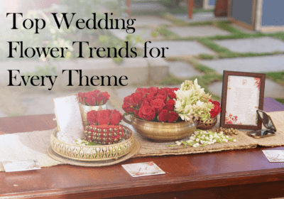 From Rustic to Regal: 7 Top Wedding Bouquet Online Trends for Every Theme - Order Now at June Flowers