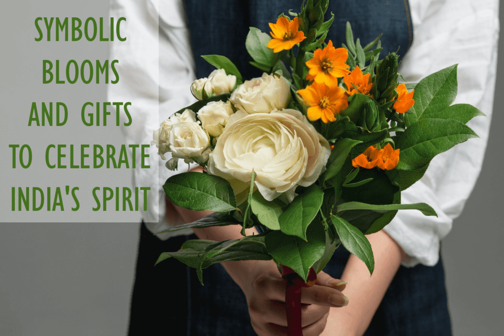 Home Delivery Flowers – Symbolic Blooms and Gifts to Celebrate India’s Spirit - Order Now at June flowers 2024