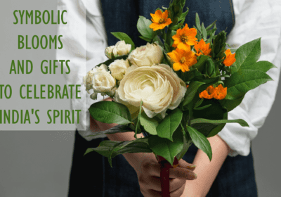 Home Delivery Flowers – Symbolic Blooms and Gifts to Celebrate India’s Spirit - Order Now at June flowers 2024