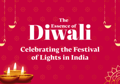 Best 5 Diwali gifts India - Celebrating the Festival of Lights in India