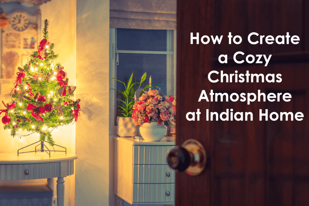 Top 5 Cozy Christmas Decorations - order Now at June Flowers