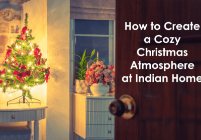 Top 5 Cozy Christmas Decorations - order Now at June Flowers