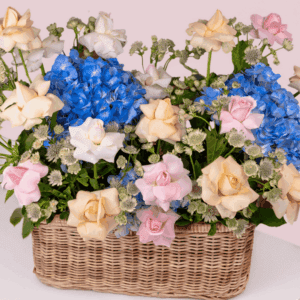 Woodland Wonders Floral Arrangements - Order Today at June Flowers