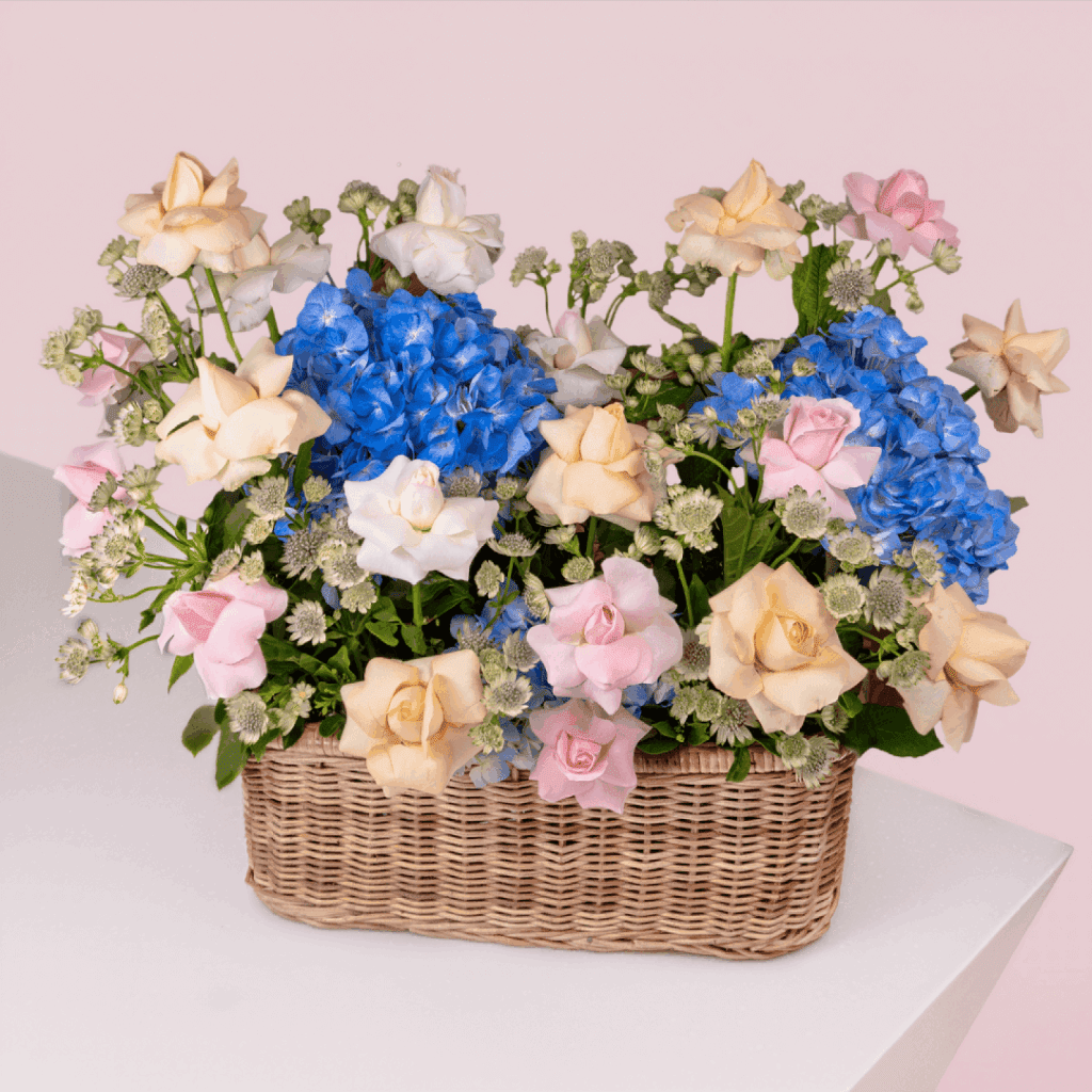 Woodland Wonders Floral Arrangements - Order Today at June Flowers