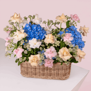Woodland Wonders Floral Arrangements - Order Today at June Flowers