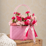 Handbag of Love: Perfect Valentines Day Delivery Gifts | June Flowers