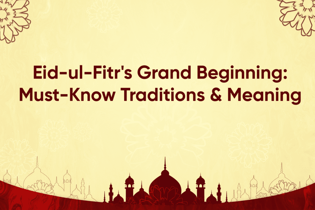 Eid flowers : 1 Powerful Way to Celebrate Eid-ul-Fitr’s Grand Beginning | June Flowers