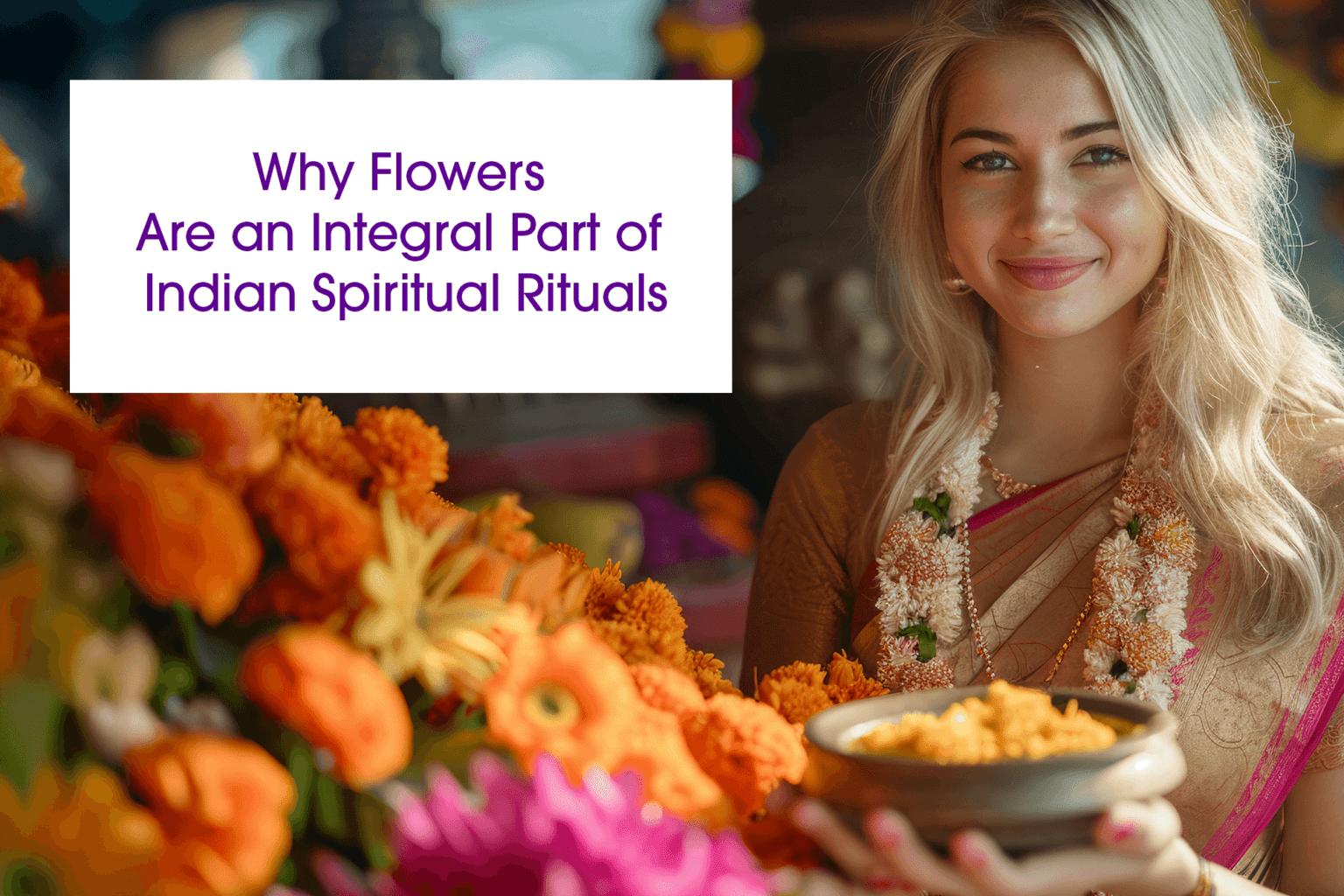 Reflower Ritual Indian Flowers: Essential Guide to Their Sacred Role in Spiritual Rituals