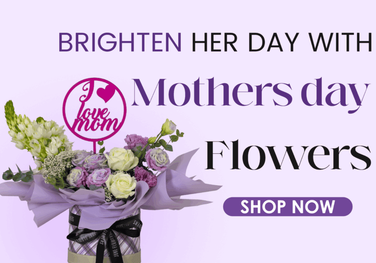 Mothers Day Banner 2025