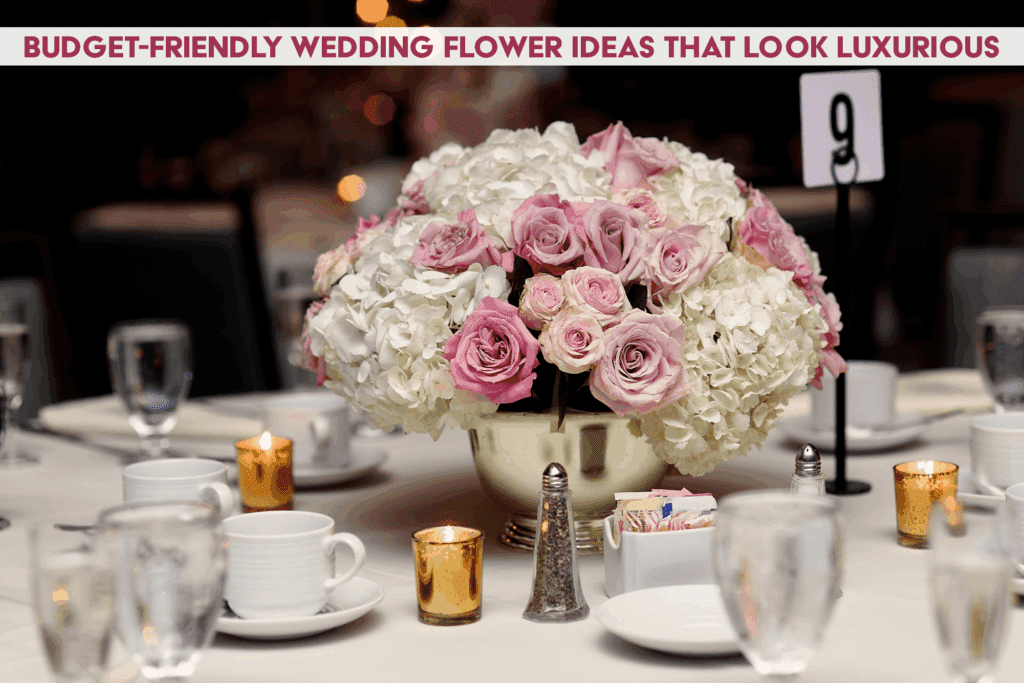 : Planning your dream wedding? Get stunning, affordable wedding flower tips—from DIY bridal bouquets to show-stopping floral arches—all on a smart budget.