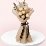 Creamy 6 peach rose1