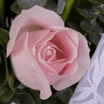 Pink Rose Breeze Bouquet 2