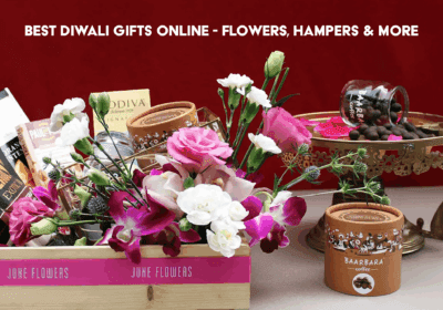 Best Diwali gifts online including flowers, festive hampers, sweets, and decorative gift ideas.