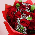 love-you-red-roses-bouquet-red-wrap (3)