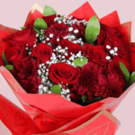 love-you-red-roses-bouquet-red-wrap (5)