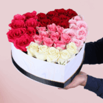 mixed-roses-valentine-heart-box (4)
