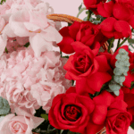 red-pink-roses-hydrangea-basket (5)