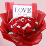 red-roses-valentine-promise-bouquet-red-wrap (3)