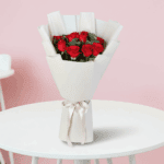 red-roses-white-wrap-valentines-bouquet (2)