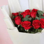 red-roses-white-wrap-valentines-bouquet (4)