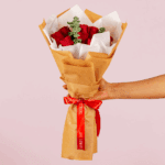 valentine-10-red-roses-eucalyptus-bouquet (2)